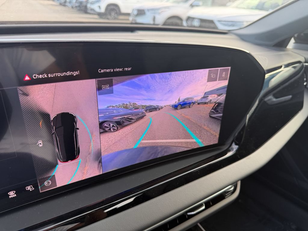 New 2026 Audi A6 Premium Plus AWD/4WD image 23