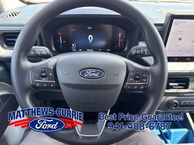 New 2026 Ford Maverick XLT FWD image 16