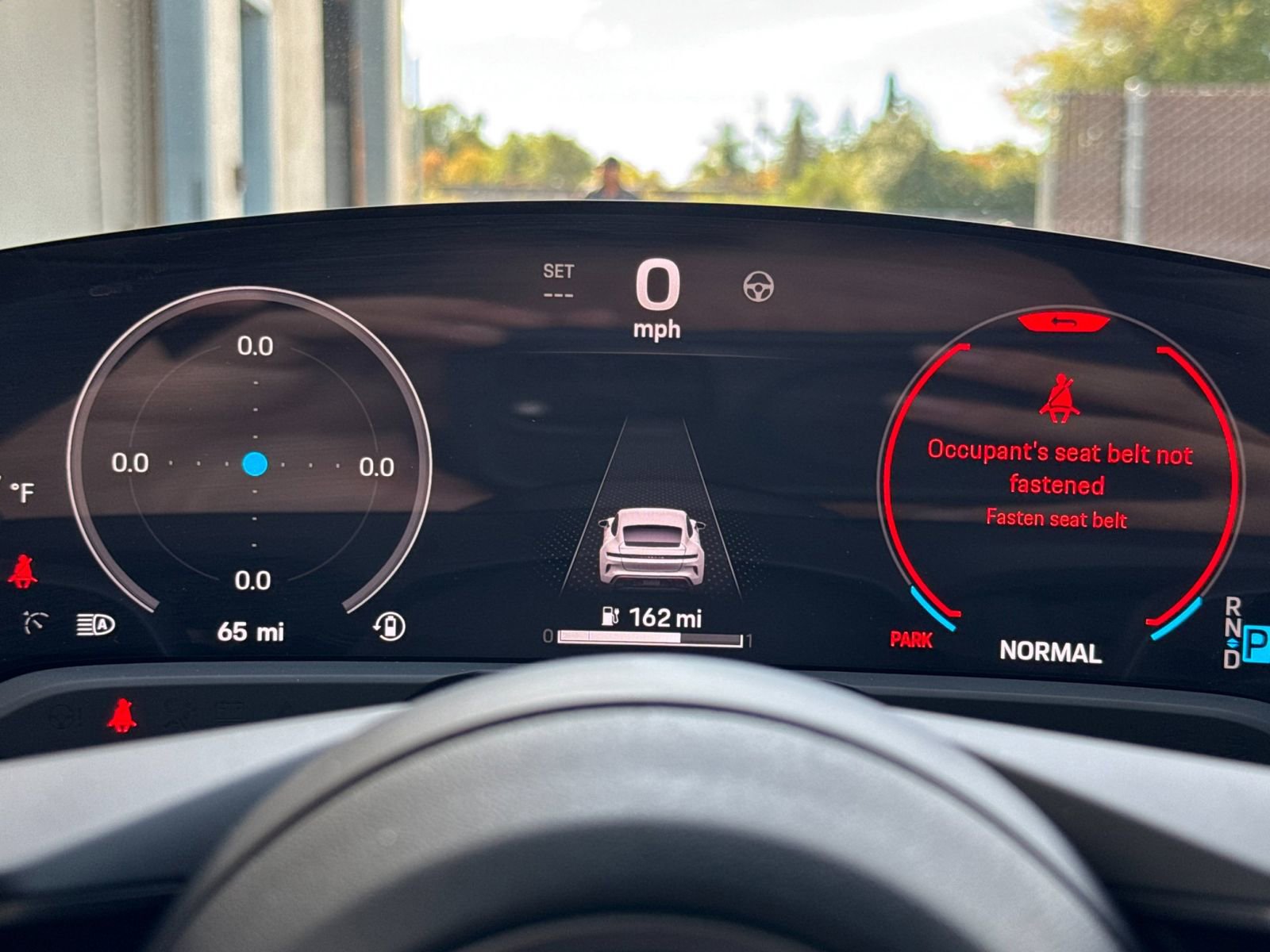 New 2026 Porsche Taycan image 30