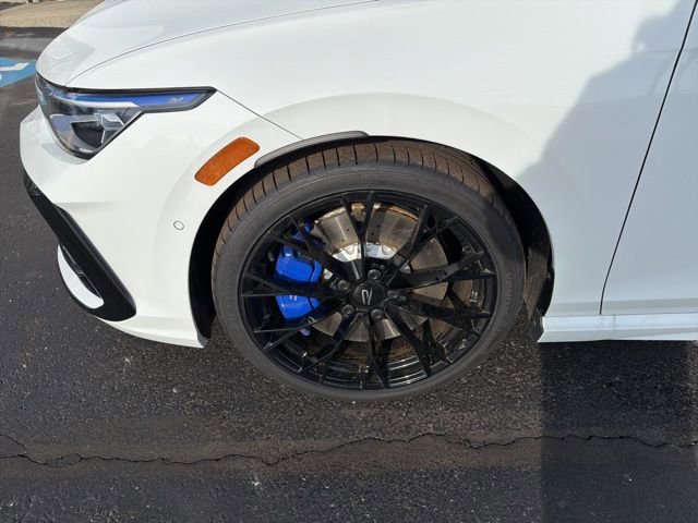 New 2026 Volkswagen Golf image 20