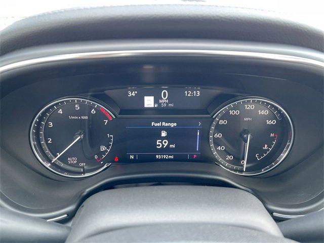 Used 2021 Cadillac CT5 Premium Luxury image 12