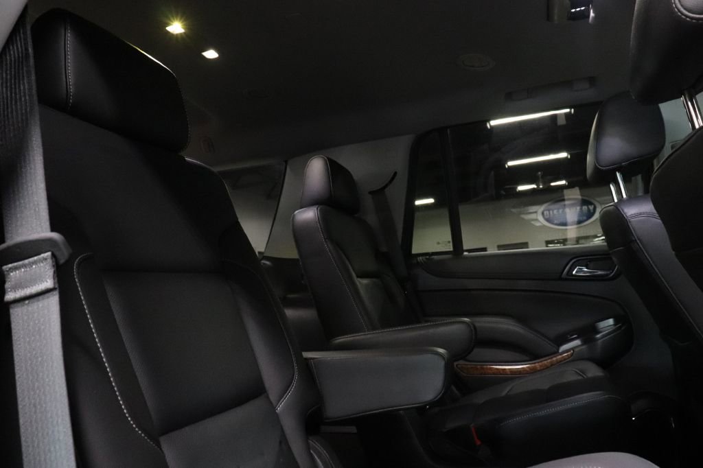 Used 2018 Chevrolet Tahoe Premier image 30