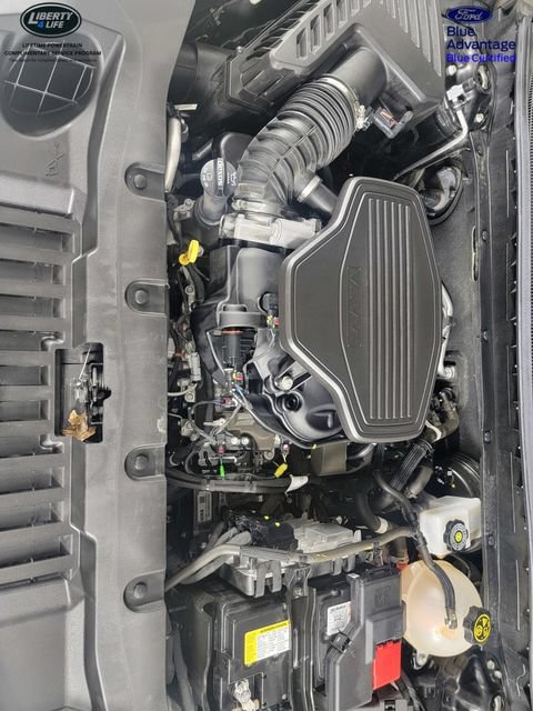 Used 2022 Chevrolet Blazer Premier w/ Enhanced Convenience Package FWD image 34