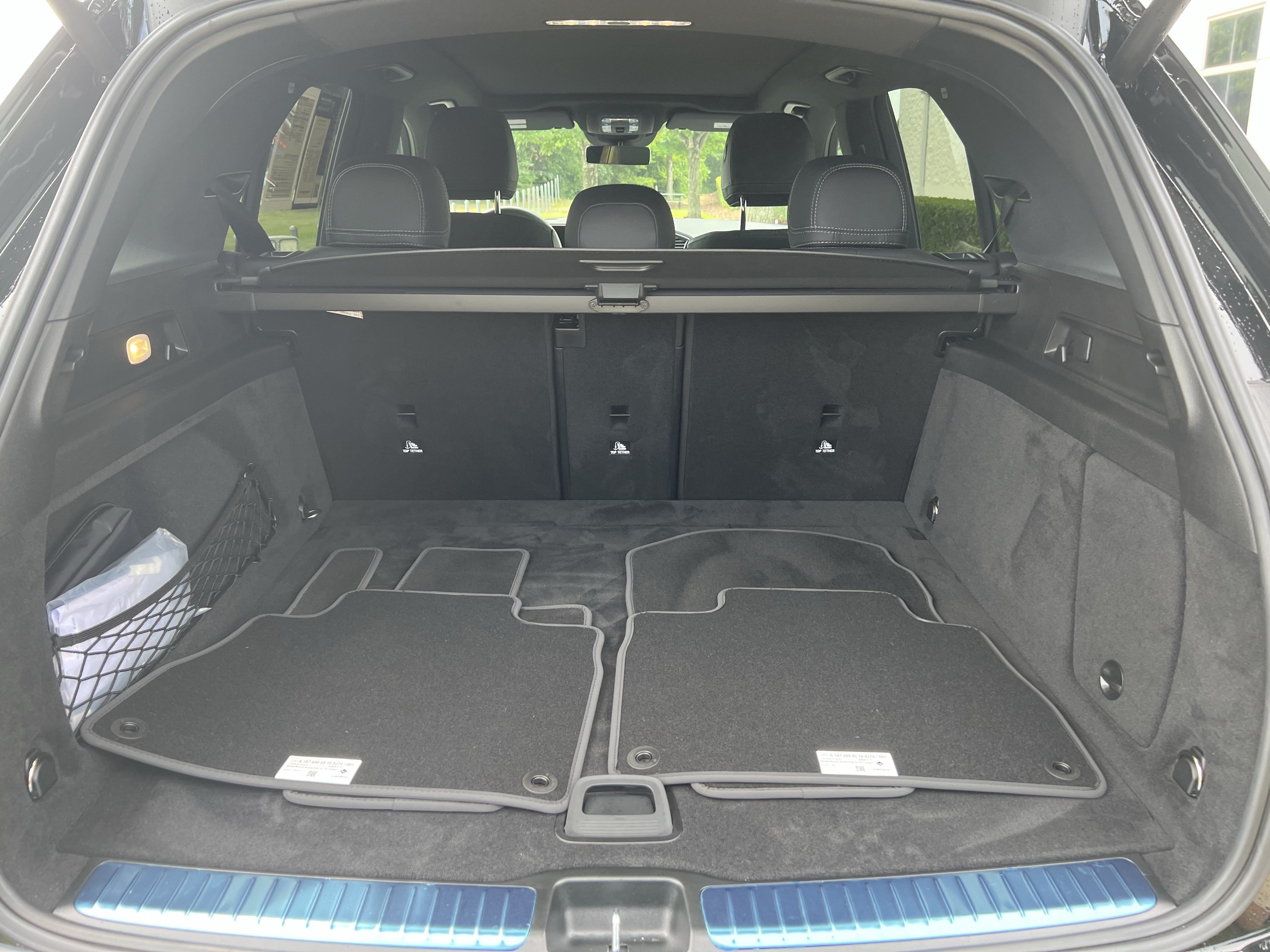Used 2026 Mercedes-Benz GLE 450 4MATIC image 34