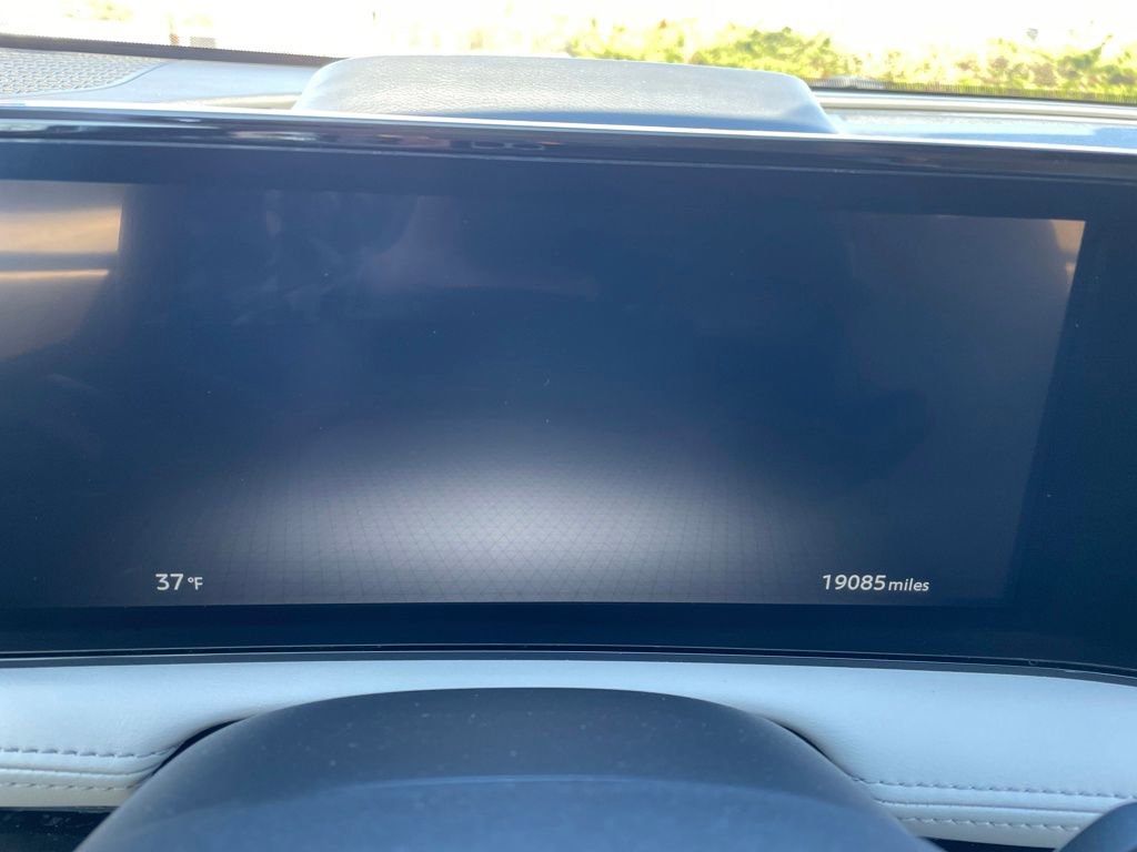 Used 2023 Nissan Ariya ENGAGE e-4ORCE image 18