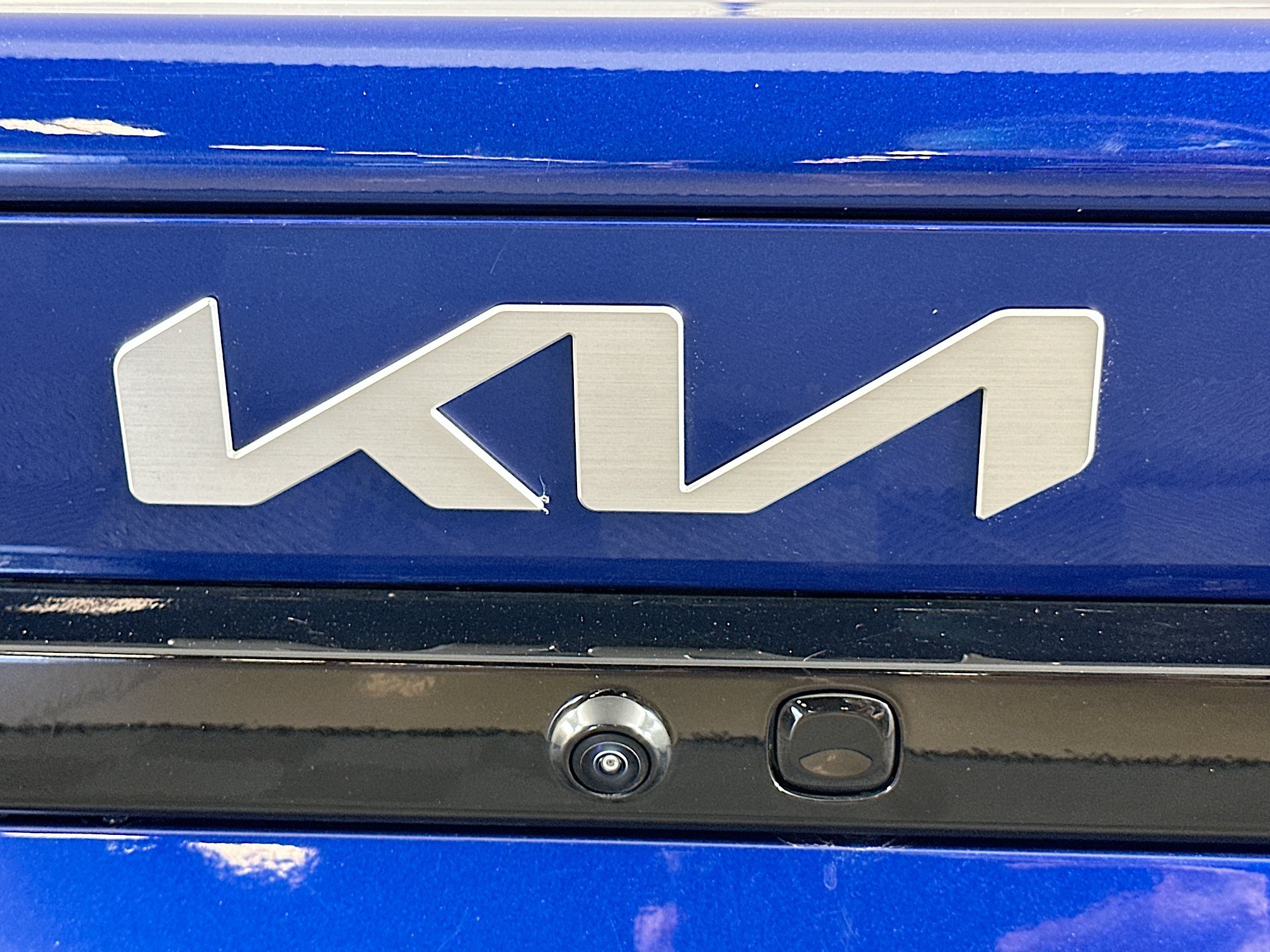 Used 2025 Kia K4 FWD image 28