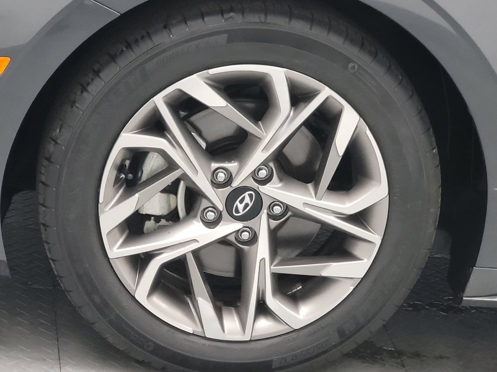 Used 2021 Hyundai Sonata SEL image 31