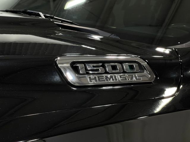 Used 2020 RAM 1500 Limited image 39