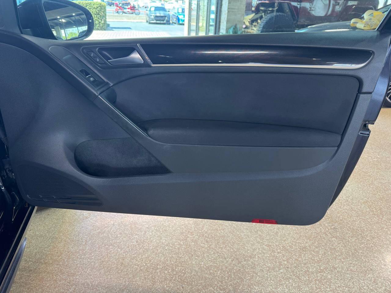 Used 2013 Volkswagen GTI 2-Door image 10