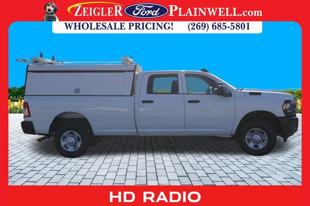 Used 2023 RAM 3500 Tradesman w/ Convenience Group image 6