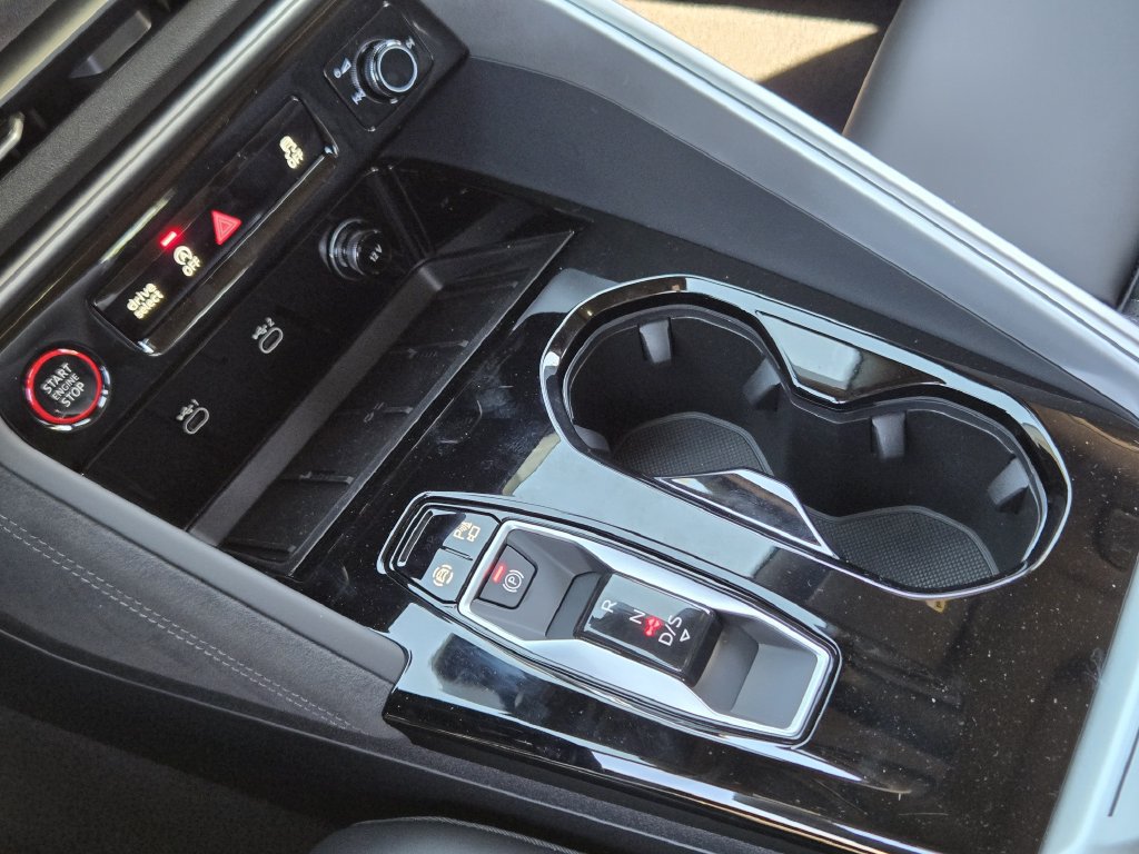 New 2026 Audi SQ5 Prestige AWD/4WD image 24