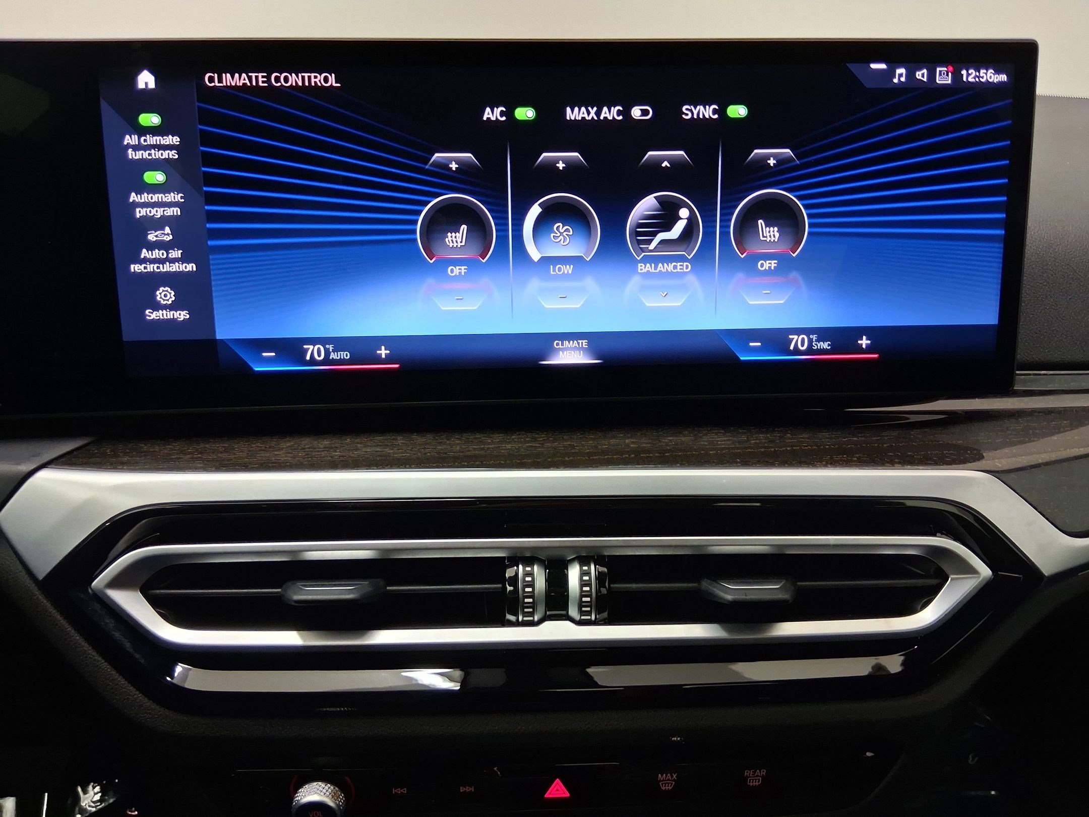 Certified 2023 BMW 330i 330i w/ Driving Assistance Package image 23