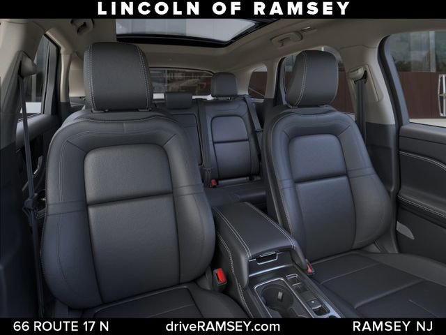 New 2026 Lincoln Corsair Grand Touring image 11