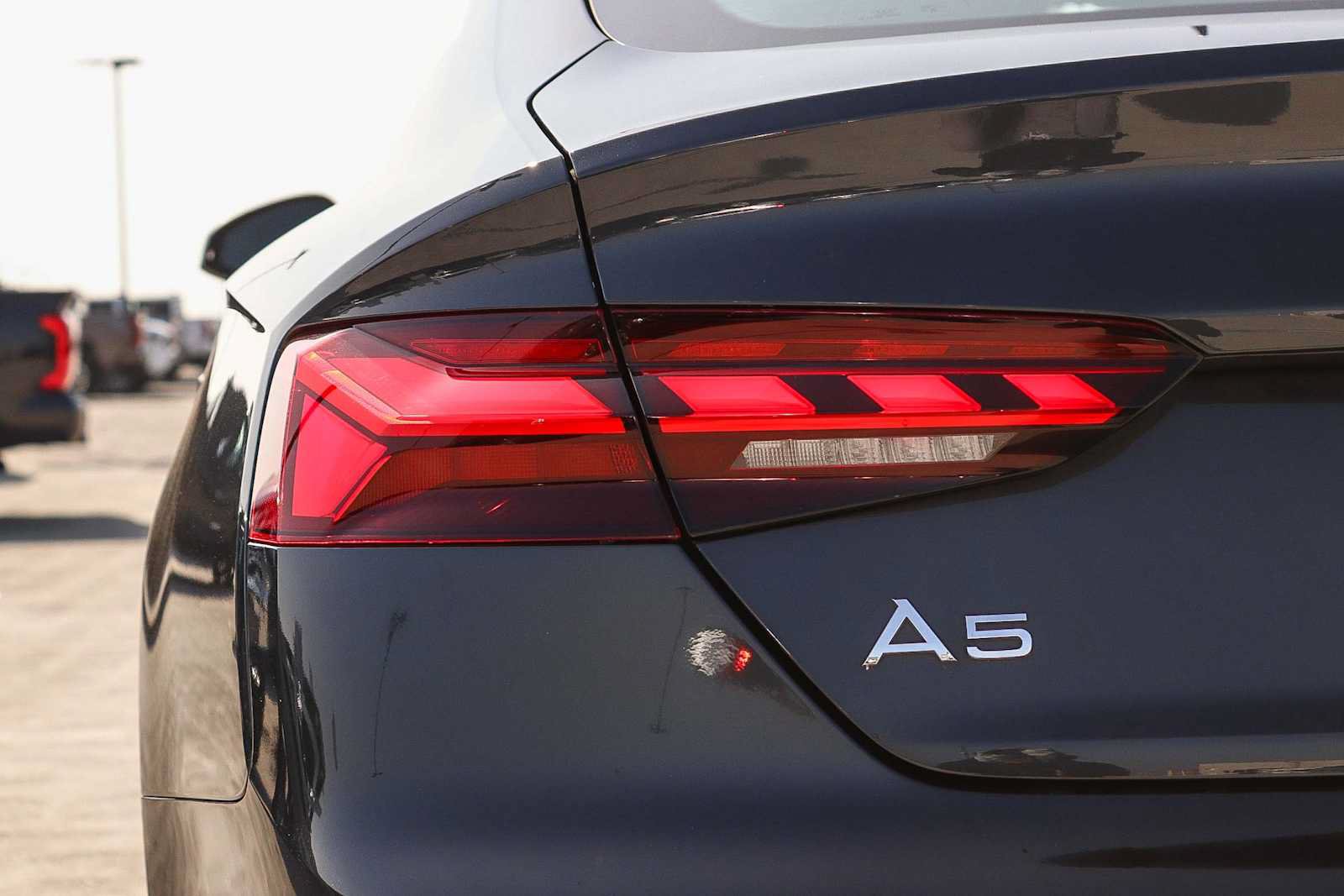 Used 2023 Audi A5 2.0T Premium w/ Convenience Package AWD/4WD image 12
