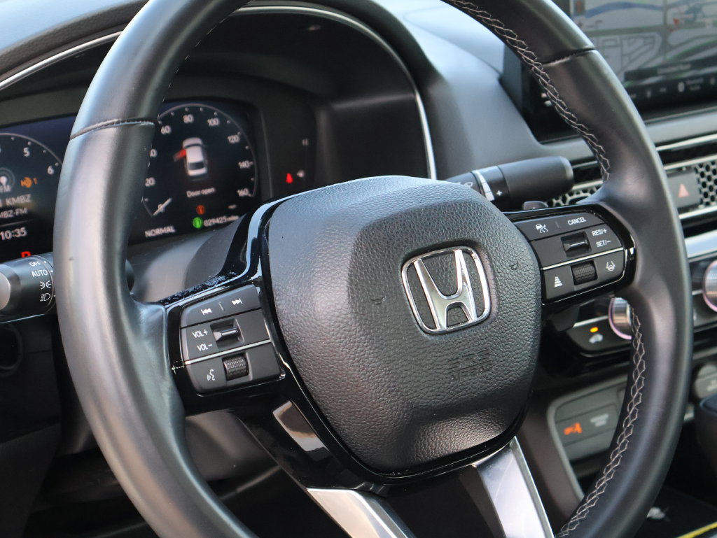 Certified 2024 Honda Civic Touring image 17
