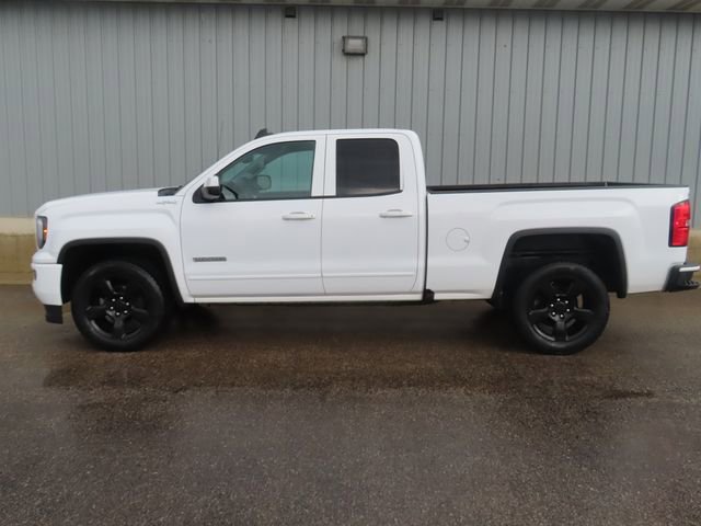 Used 2018 GMC Sierra 1500 4x4 Double Cab w/ Elevation Edition image 8