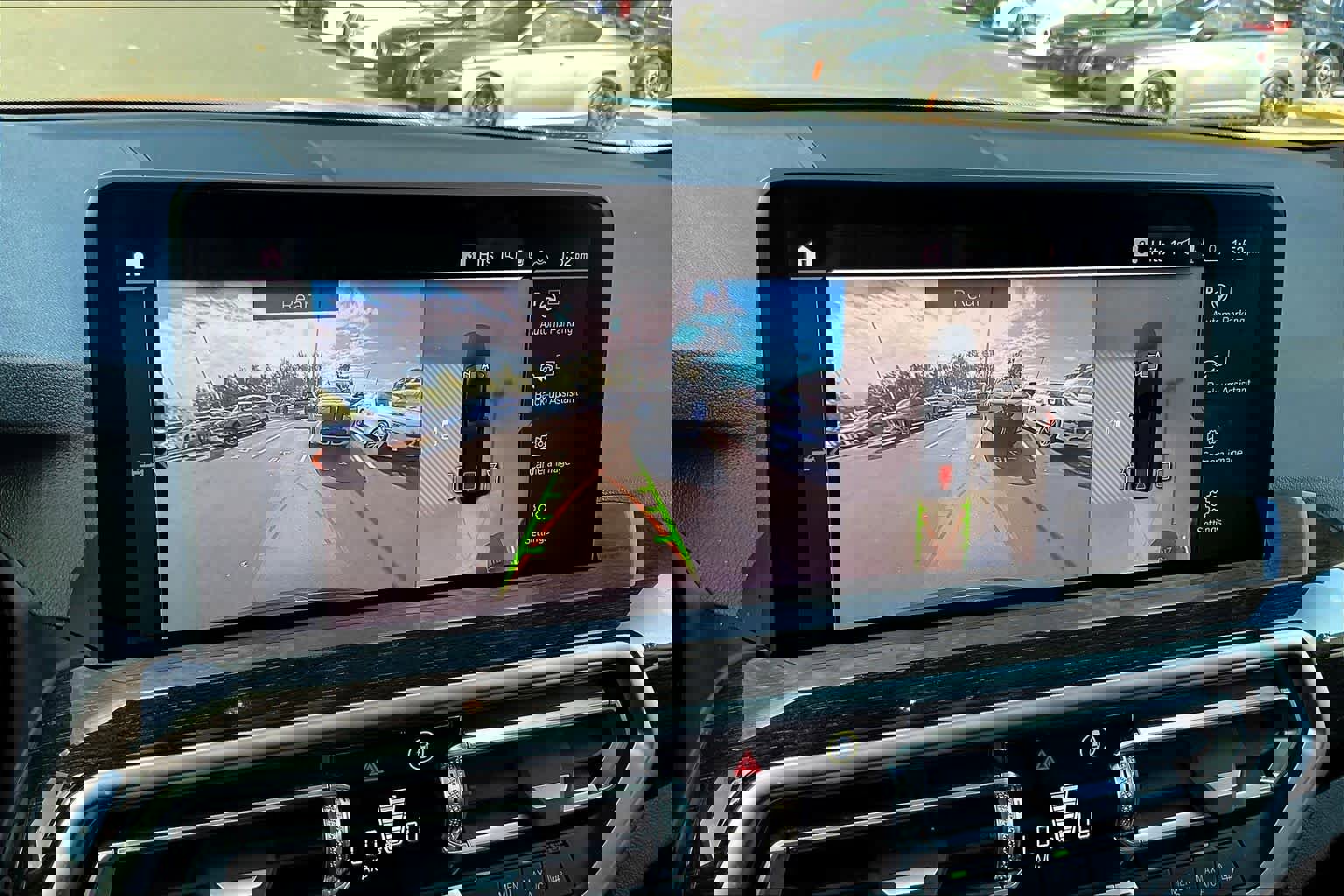 Used 2023 BMW X3 xDrive30i w/ Premium Package w/ZPA image 24