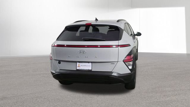 Used 2025 Hyundai Kona SEL AWD/4WD image 8