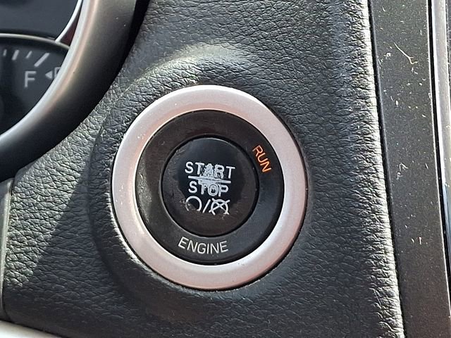 Used 2012 Dodge Journey American Value Package FWD image 14