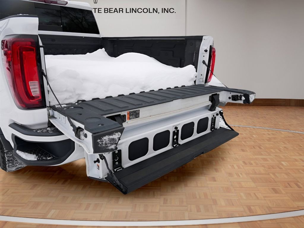 Used 2020 GMC Sierra 2500 Denali w/ Denali Ultimate Package image 12