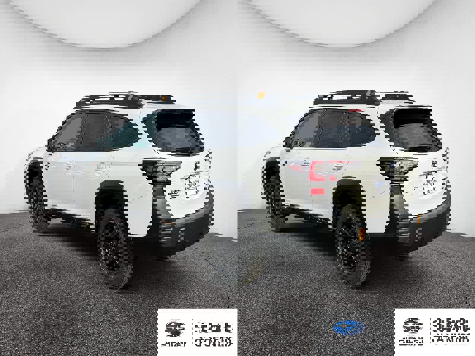 New 2025 Subaru Outback Wilderness image 3