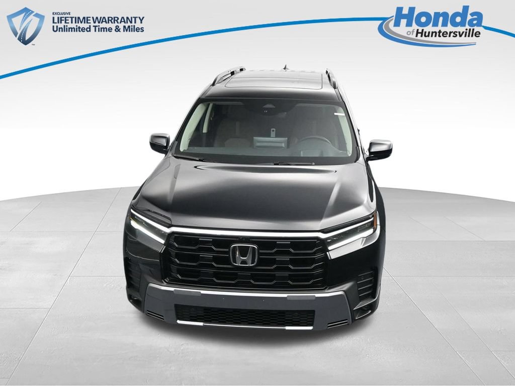 New 2026 Honda Pilot Elite image 20