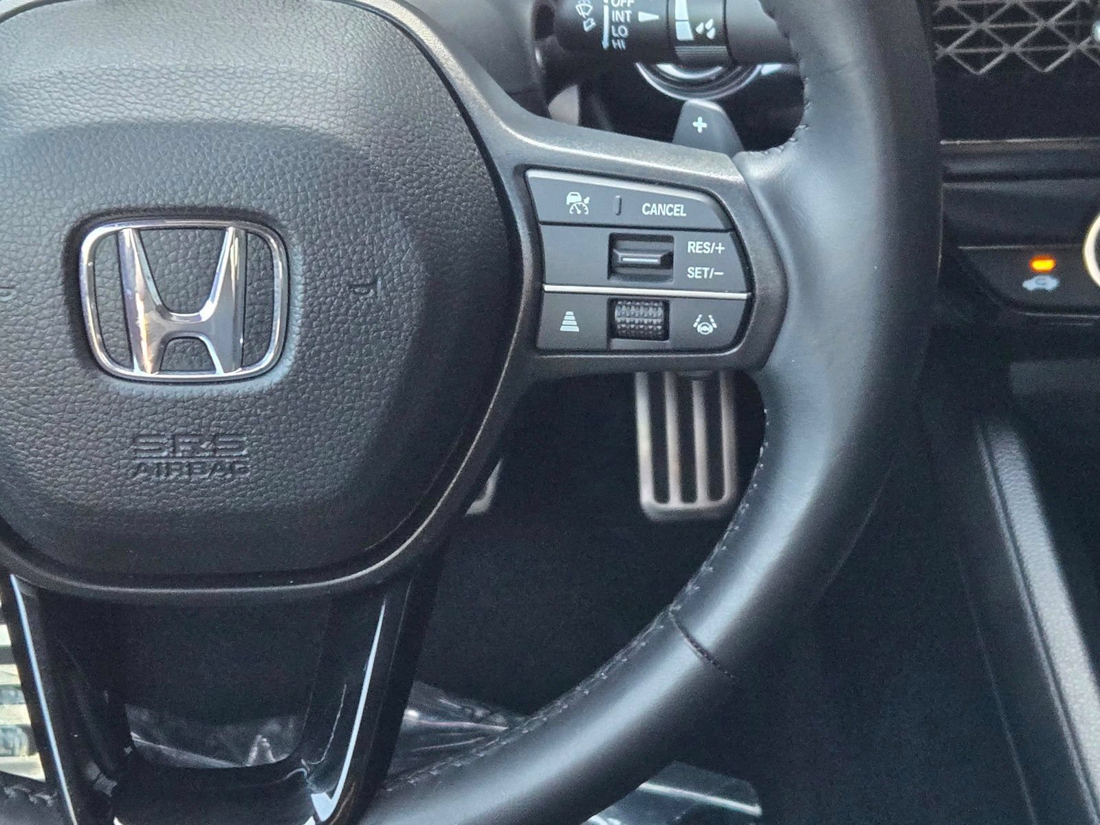 Used 2023 Honda Accord Sport image 15