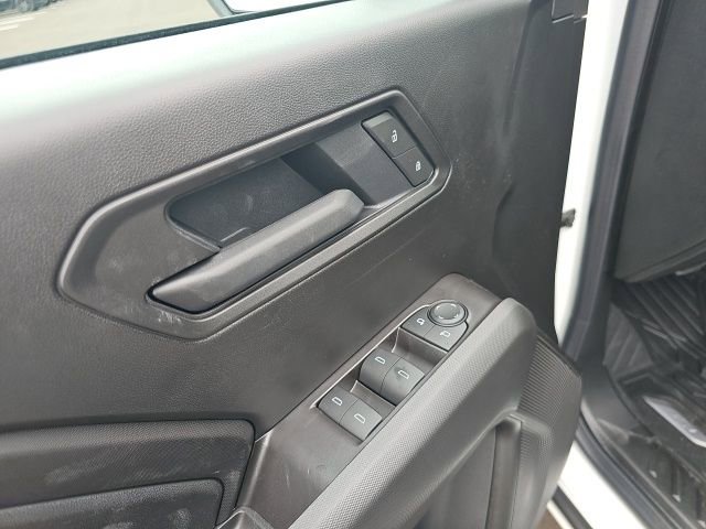 New 2026 Chevrolet Colorado W/T w/ WT Custom Package image 16