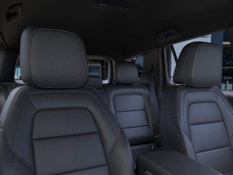 New 2026 GMC Terrain Elevation image 24