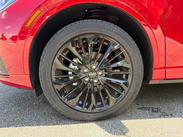 New 2026 Lincoln Corsair Premiere image 12