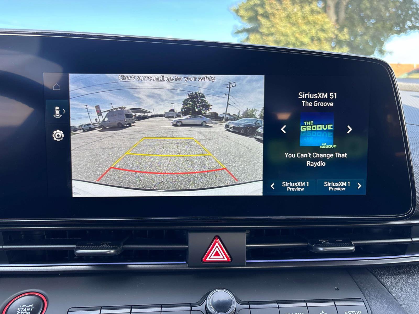 New 2025 Hyundai Elantra N Line image 11