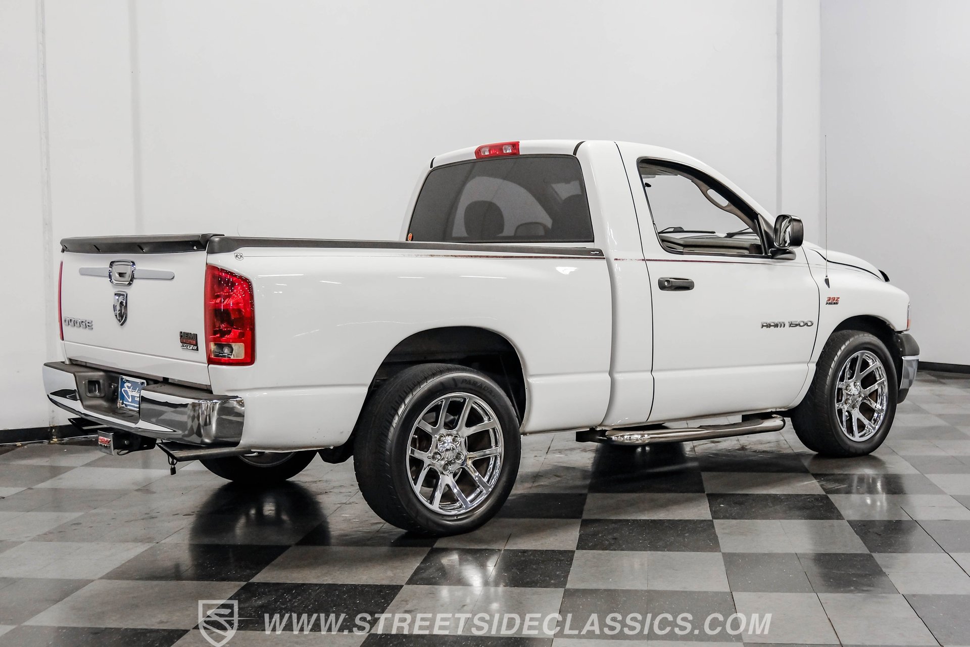 Used 2003 Dodge Ram 1500 Truck ST RWD image 13