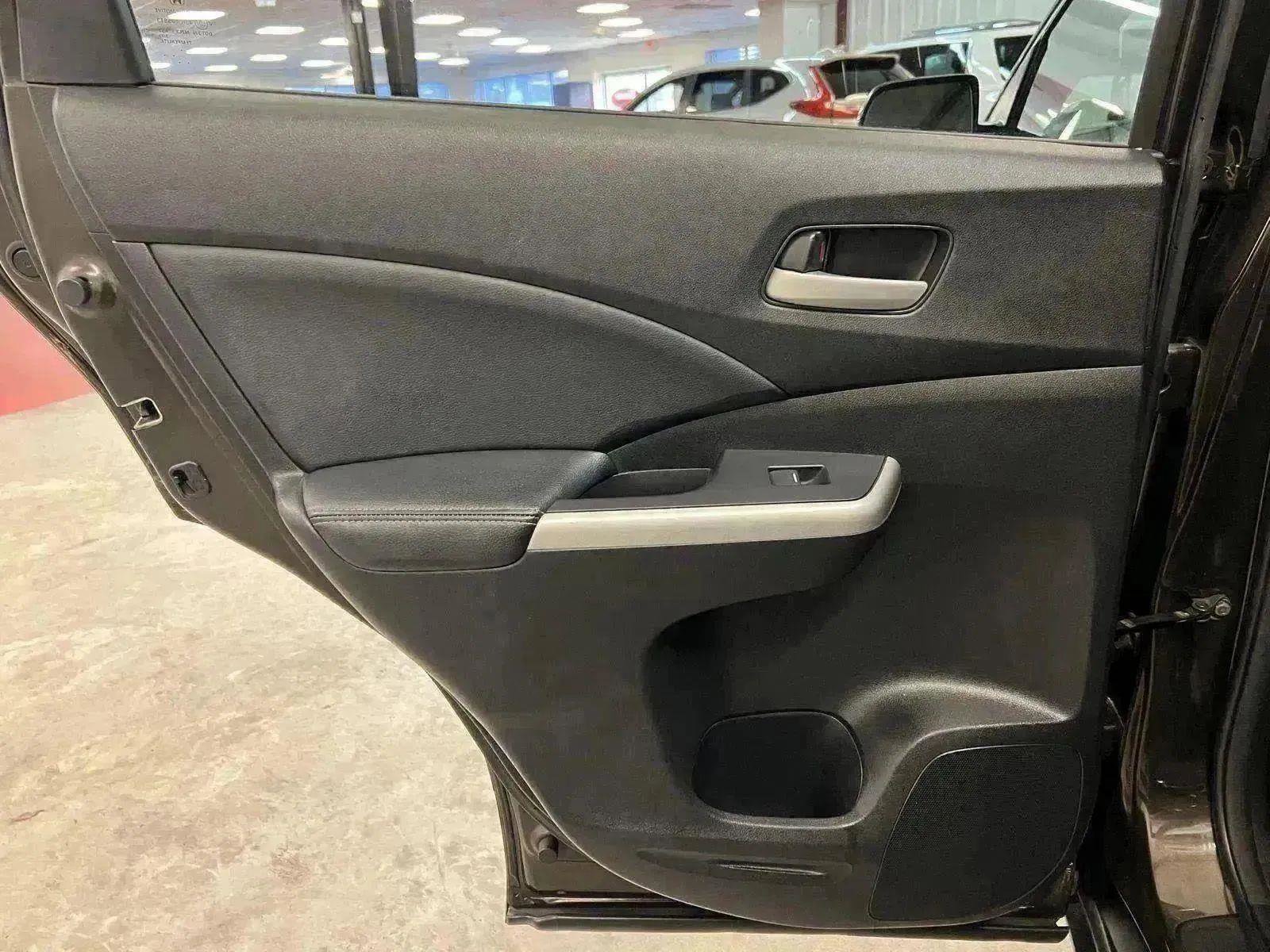 Used 2014 Honda CR-V EX-L image 32