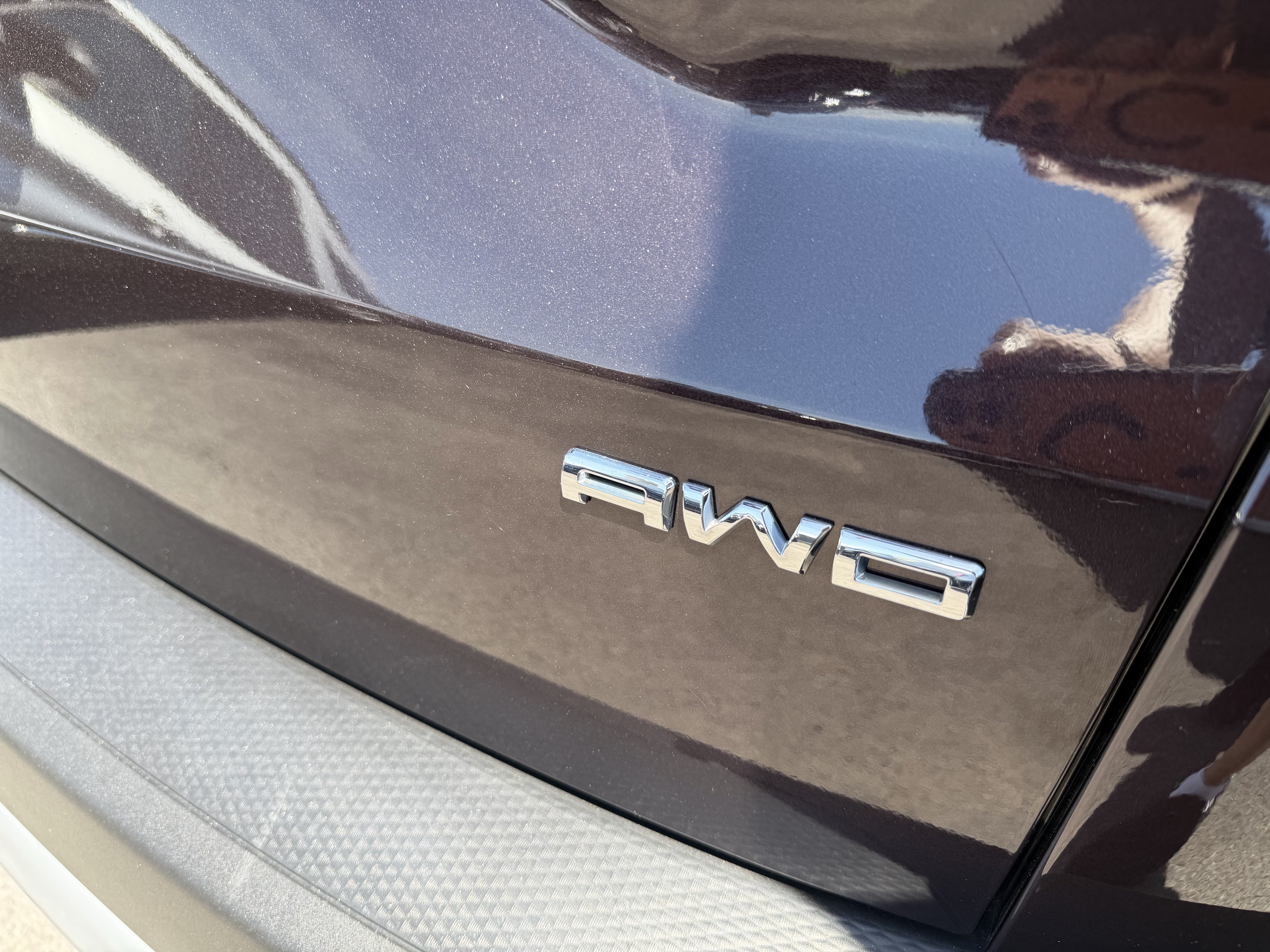 Used 2023 Ford Escape Active AWD/4WD image 7