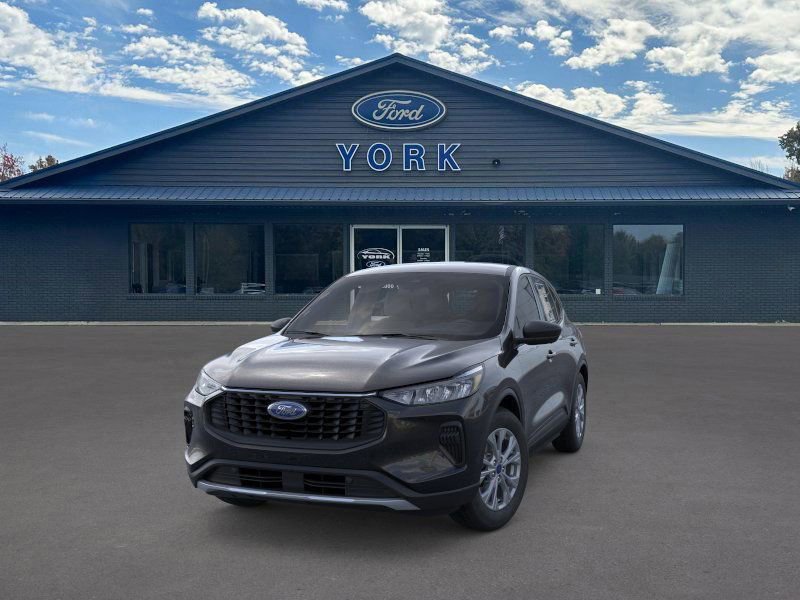 New 2026 Ford Escape Active w/ Tech Pack #1 image 2