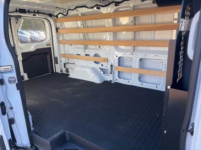 Used 2024 Ford Transit 250 Base w/ Exterior Upgrade Package image 16