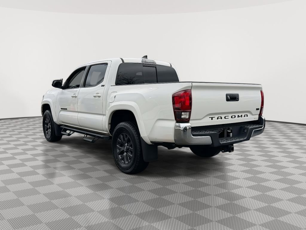 Used 2023 Toyota Tacoma SR5 image 5