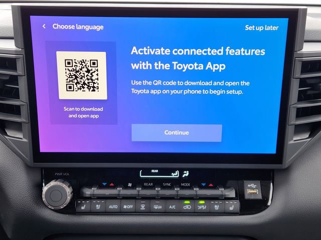 New 2026 Toyota Sequoia TRD Pro AWD/4WD image 16