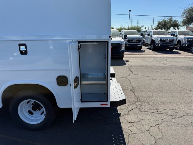 New 2026 Ford E-350 and Econoline 350 Super Duty w/ Power Equipment Group image 19