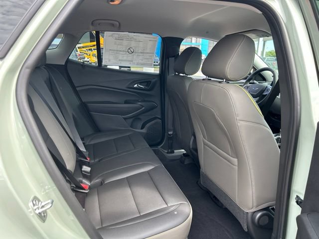 New 2026 Chevrolet Trax ACTIV FWD image 29
