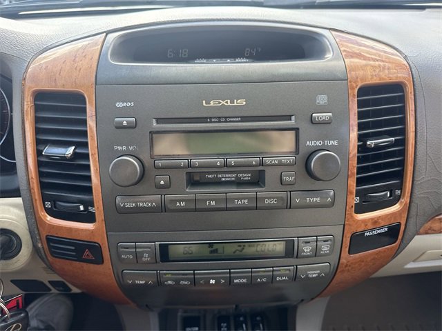 Used 2005 Lexus GX 470 image 16