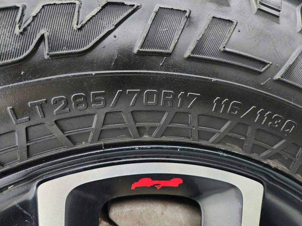 Used 2021 Jeep Wrangler Rubicon image 35