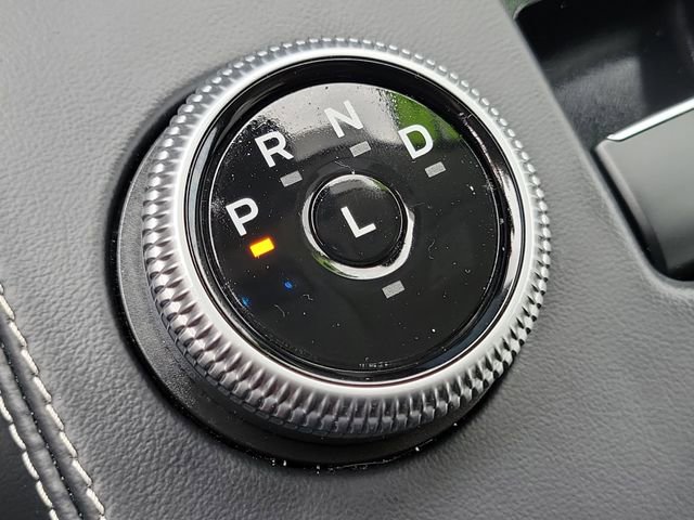 Certified 2024 Ford Mustang Mach-E Premium image 16