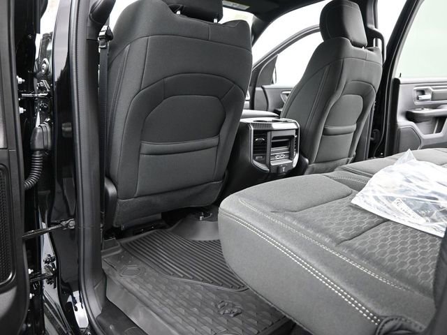 New 2026 RAM 1500 4x4 Crew Cab image 13