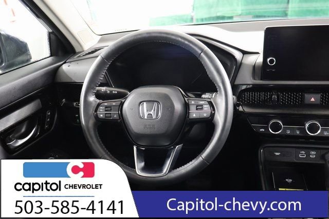 Used 2024 Honda CR-V EX-L image 15