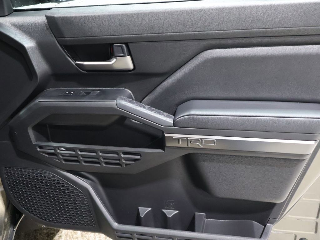 New 2026 Toyota Tacoma 4x4 Double Cab Hybrid image 12