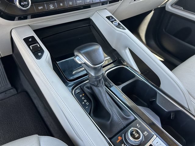 Used 2022 Kia Telluride EX w/ EX Premium Package AWD/4WD image 30