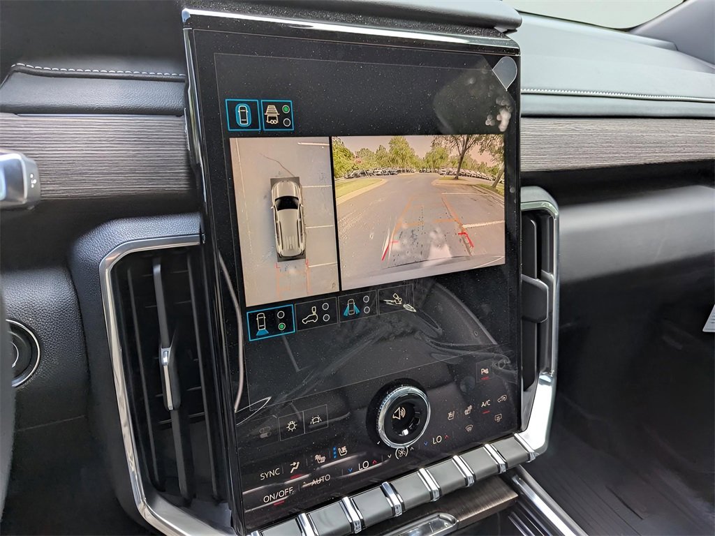 New 2026 GMC Acadia Denali w/ Super Cruise Package image 10