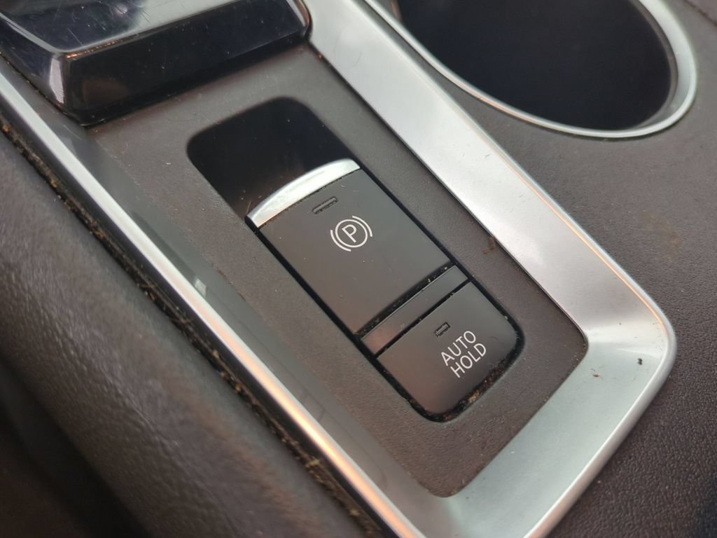 Used 2019 Nissan Altima 2.5 SV FWD image 28