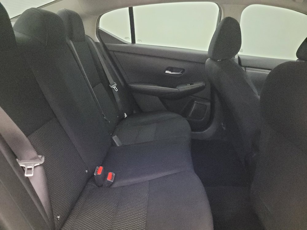 Used 2020 Nissan Sentra S FWD image 19
